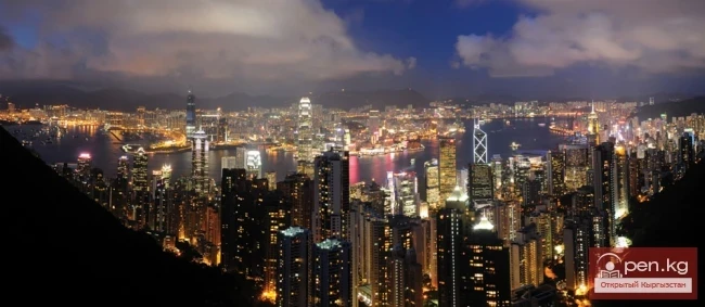 Мыс бурч жана Жакшы үмүт