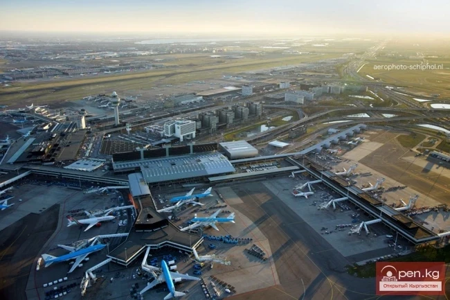 Кымбат вулкандар