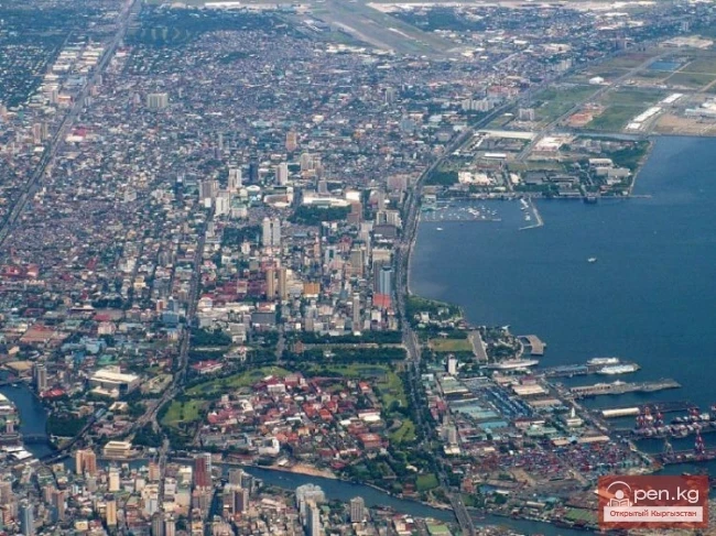 Банауэ күрүч террасалары