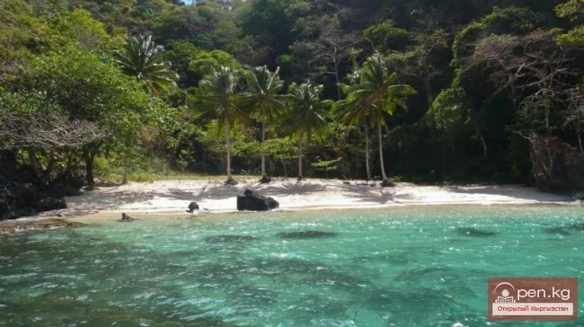 The Cave of Saint Paul