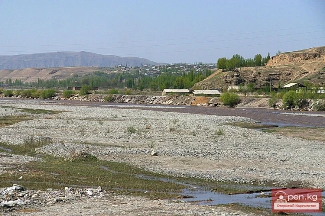 Зона «Яссы»