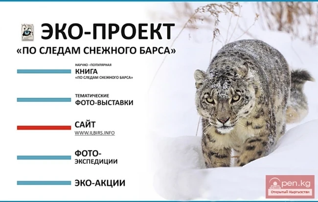 Фотокөргөзмө "Кар барысынын изи менен" Бишкектеги ИЗО музейинде ачылды