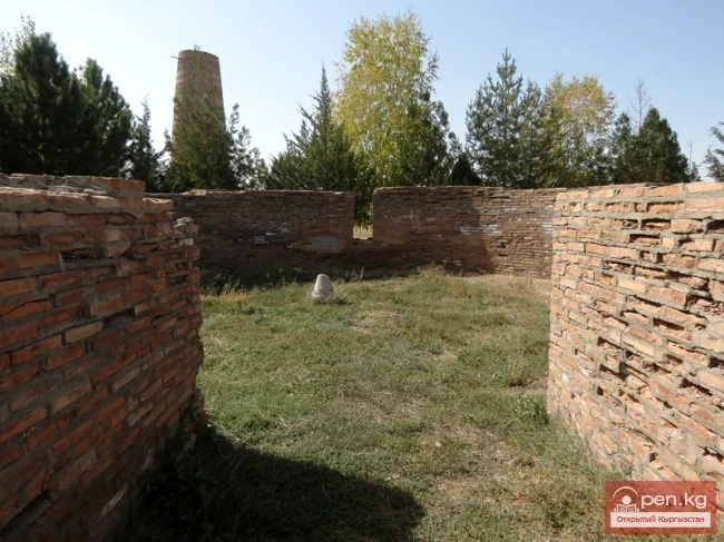 From shell and copper - to silver and gold