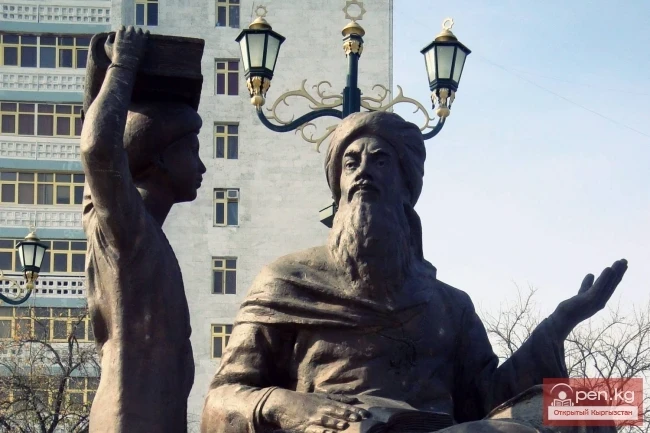 Ходжа Ахмед Йасави