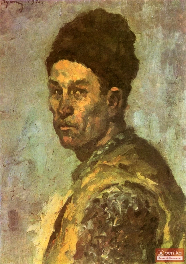 The Creativity of S. Chuykov