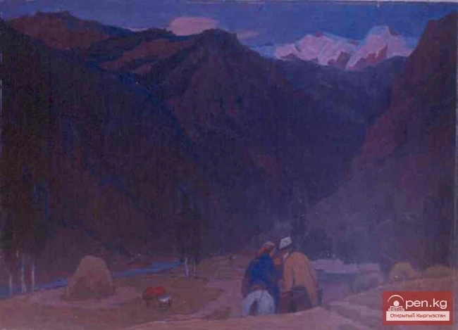 The Creativity of L. F. Deimant