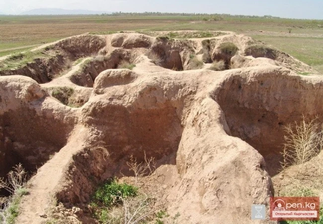 Union of Architects of Kyrgyzstan