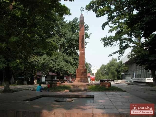 АБЫШЕВ Советбек Ушурбекович