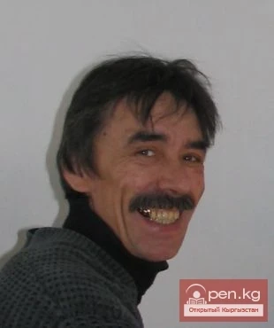 БАЙБЕКОВ Надир Назимович