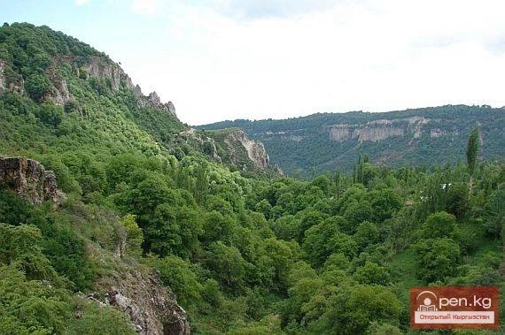 Джалал-Абад