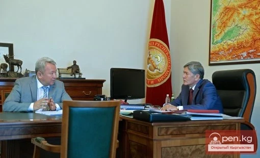 1-сентябрга чейин Кыргызстанда 23 мектепти бүтүрөт