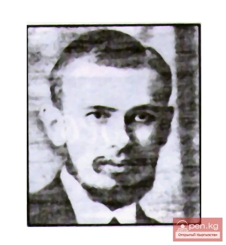 Поливанов Евгений Дмитриевич (1881-1938)