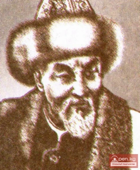 Ormon Khan