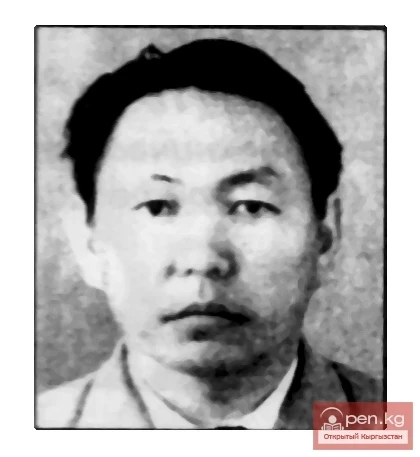 Абдрахманов Сарбагыш Абдрахманович — физика-математика или илимдеринин доктору, профессор