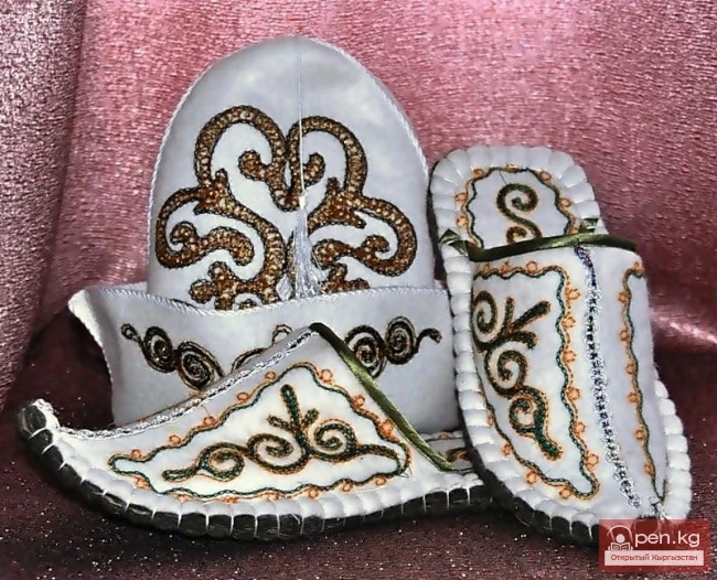 Annual Clothing Fair "Made in KG - 2014"