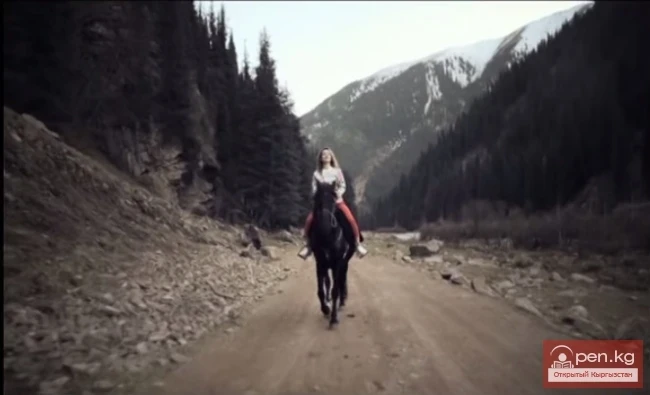 Орёл и Решка - (Назад в СССР. Бишкек)