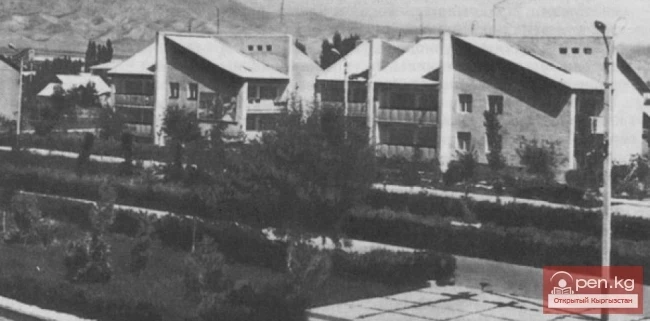 ALYKULOV Kanybek Mamytovich