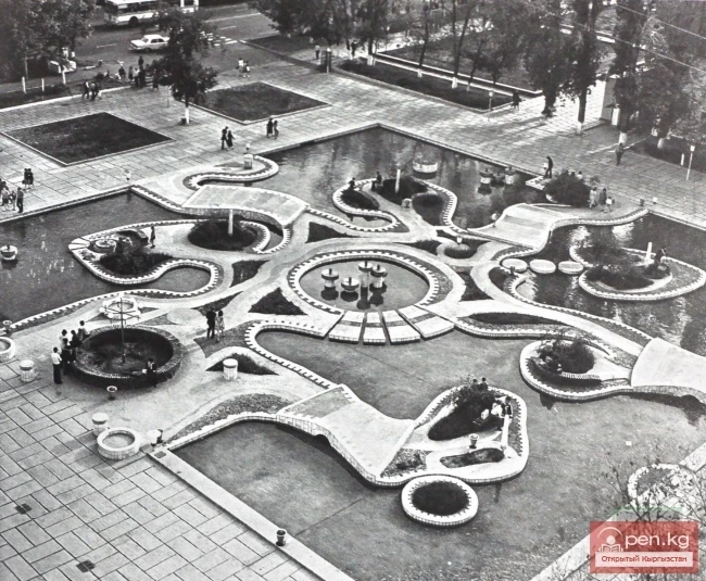 АФИДЖАНОВ Белек Алымджанович