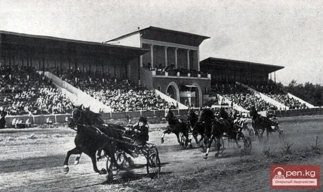 BARAKANOV Baiysh Moldokasymovich