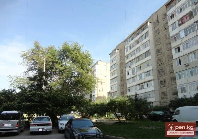 TURDUKUL TOYHONBAEVICH BIYMYRZAEV