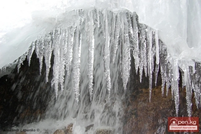Кыргызстан (фотограф Александр Лапенко)