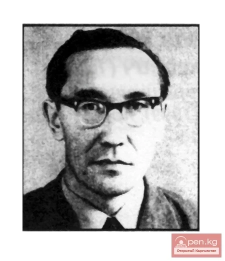 Адылов Султан Адылович (1934)