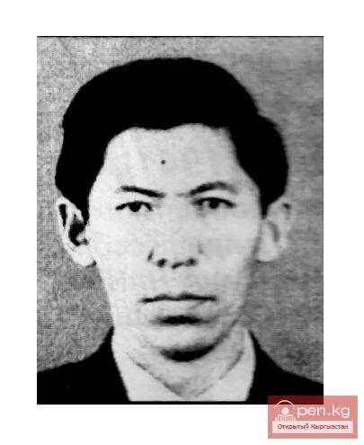 Ажибеков Асанбек Сармашаевич (1947)