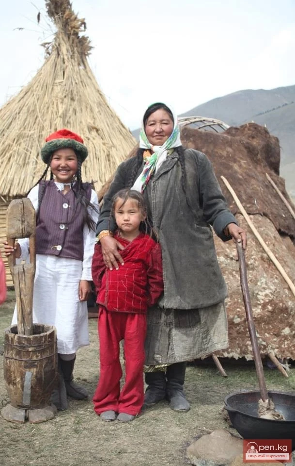 World Nomad Games 2014