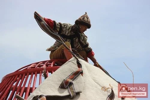 World Nomad Games 2014
