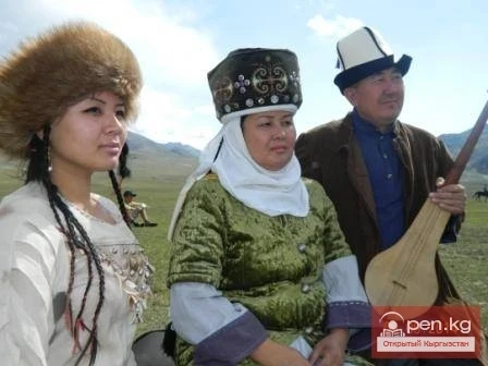 World Nomad Games 2014