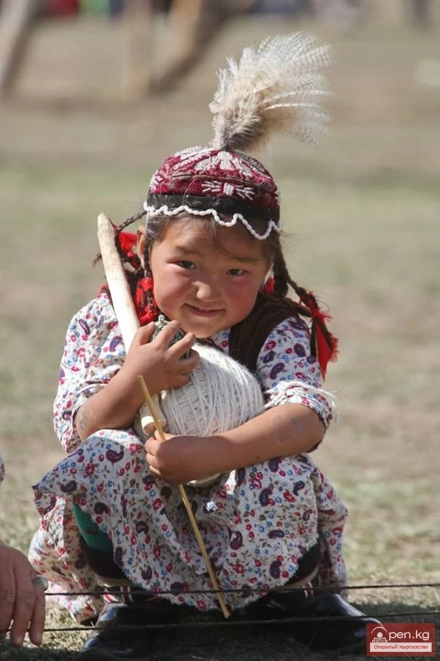 World Nomad Games 2014