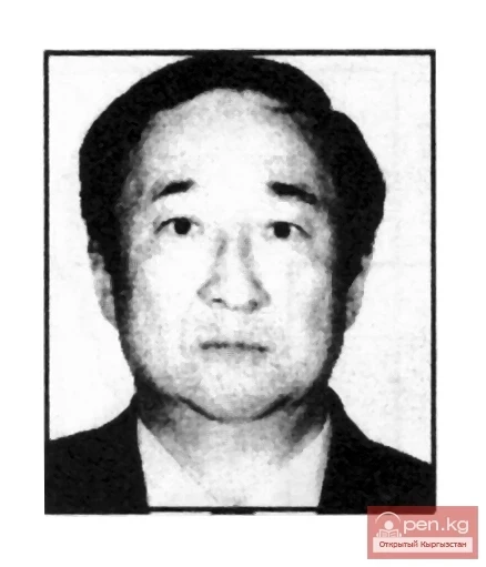 Aldashev Almaz Abdulkhayevich (1953)