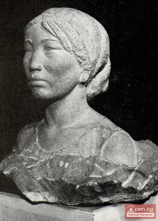 Мастер камерного психологического портрета Давид Владимирович Хеидзе