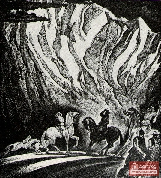 The Studio Print in the Works of Alexander Ivanovich Misyurev