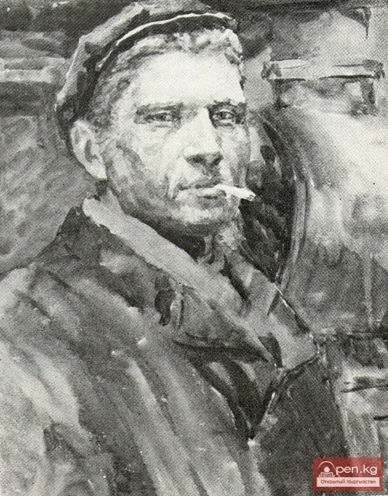 Мырза Оморкулов