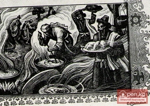 Приверженец натурного рисования  Т. Герцен