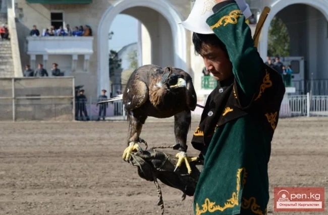 Көчмөндөрдүн Дүйнөлүк Оюндарынын даярдыгы жана өткөрүлүшү үчүн бөлүнгөн каражаттар максаттуу пайдаланылууда