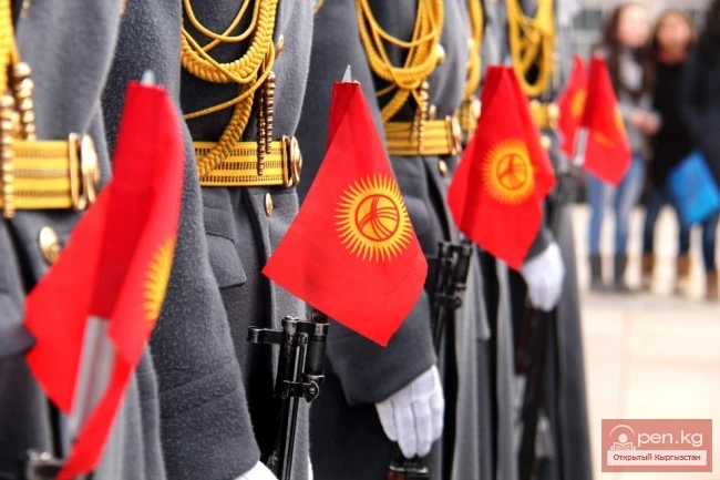 Независимость Кыргызстана: экономический аспект