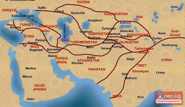 Kyrgyzstan Sets an Example of International Engagement