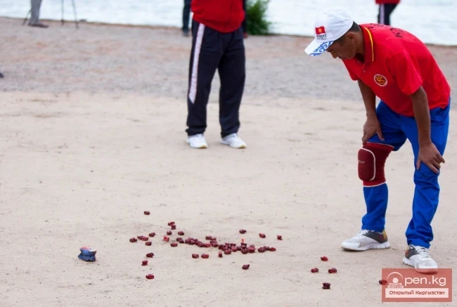 World Nomad Games 2014