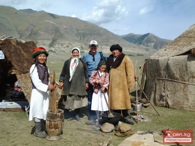 World Nomad Games 2014