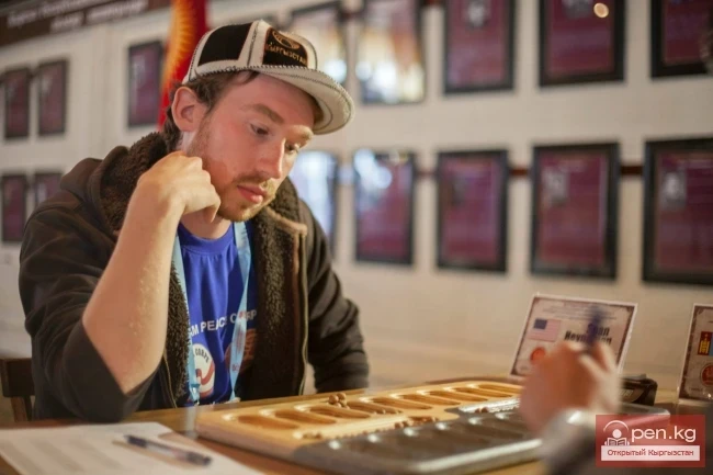 World Nomad Games 2014