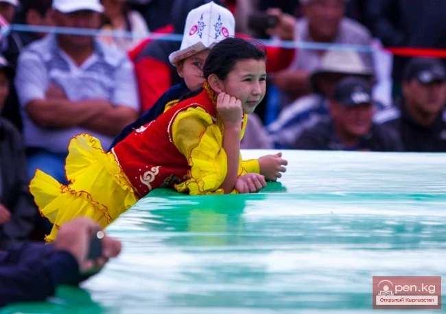 World Nomad Games 2014