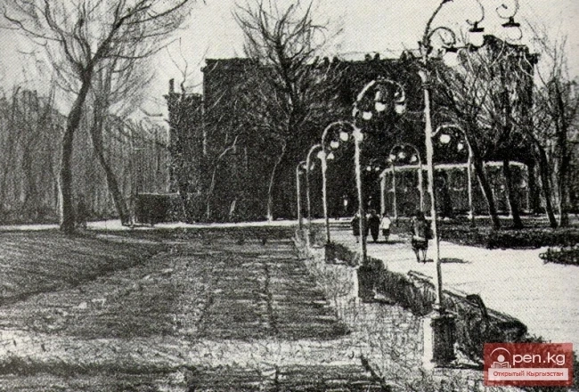 Joseph Antonovich Belevich and the Techniques of Printmaking