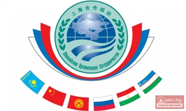 Министр юстиции Кыргыз Республикасынын А.Шыкмаматов ШКУ өлкөлөрүнүн юстиция министрлеринин кеңешинин жыйынына катышты