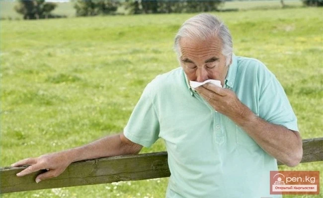 В Таласской области внедряется система менеджмента лабораторных исследований по диагностике туберкулеза