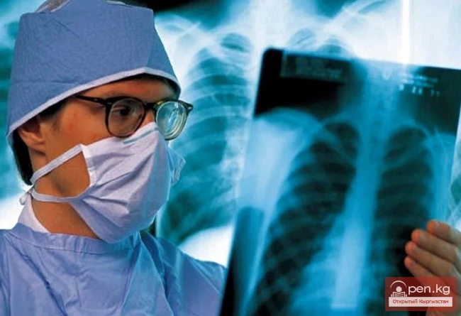 The Ministry of Health of the Kyrgyz Republic issued an order updating the regulations for the anti-tuberculosis service.