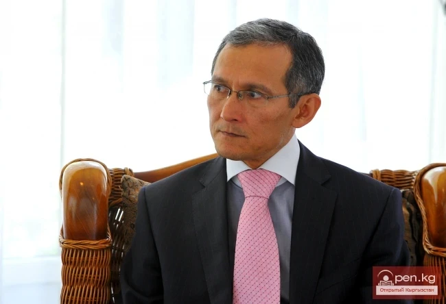 Премьер-министр Бургондин массивинин пайдаланылышын текшерди