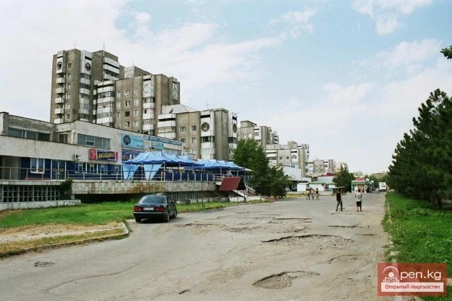 GUSTYR Sergey Alekseyevich