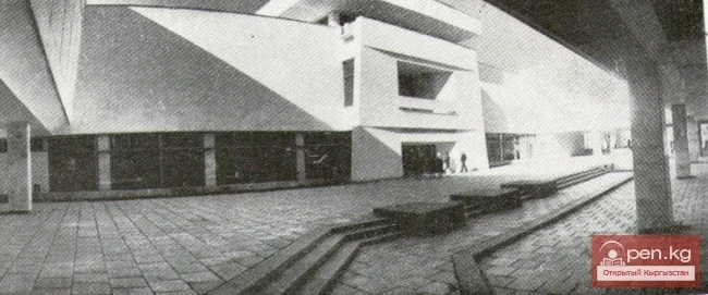 ДЖЕКШЕНБАЕВ Шибек Сулайманкулович